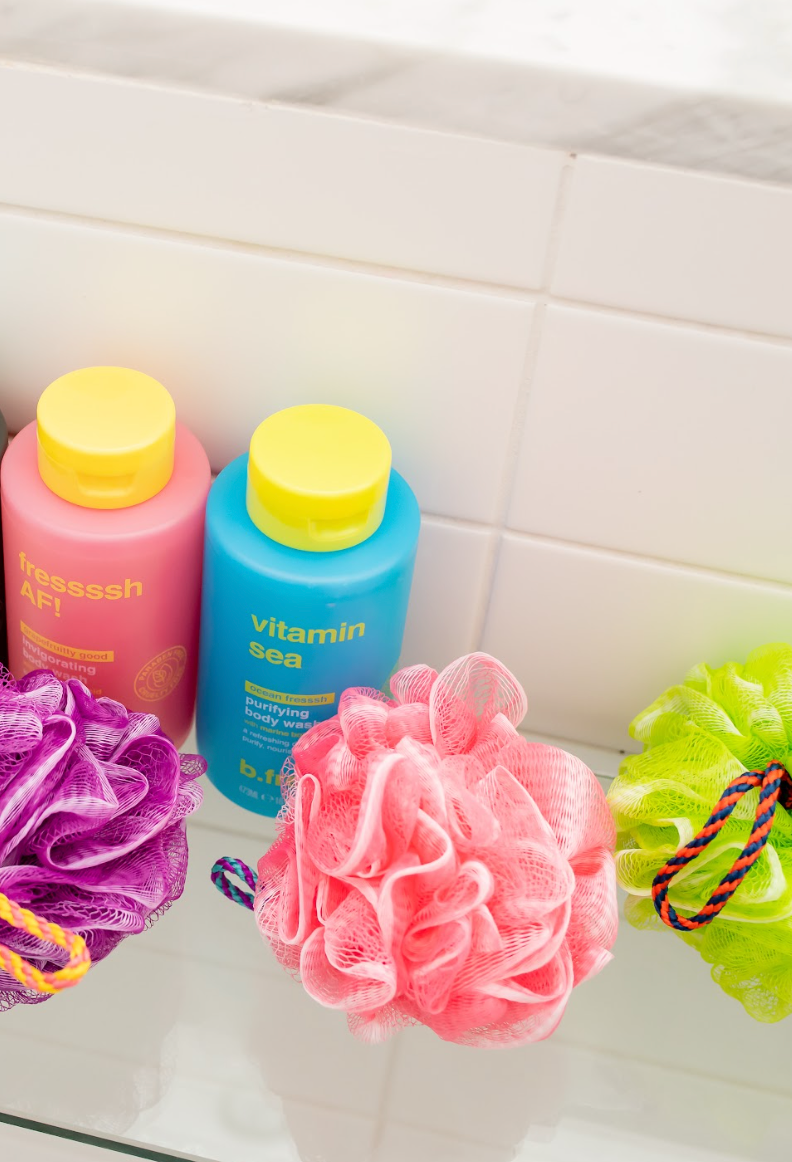 Body Wash
