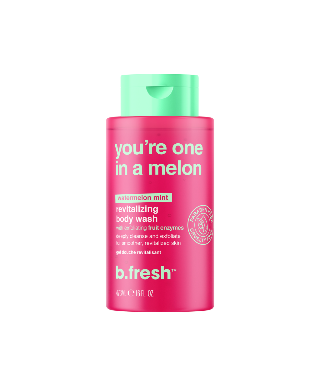 Body Wash - You're One in a Melon