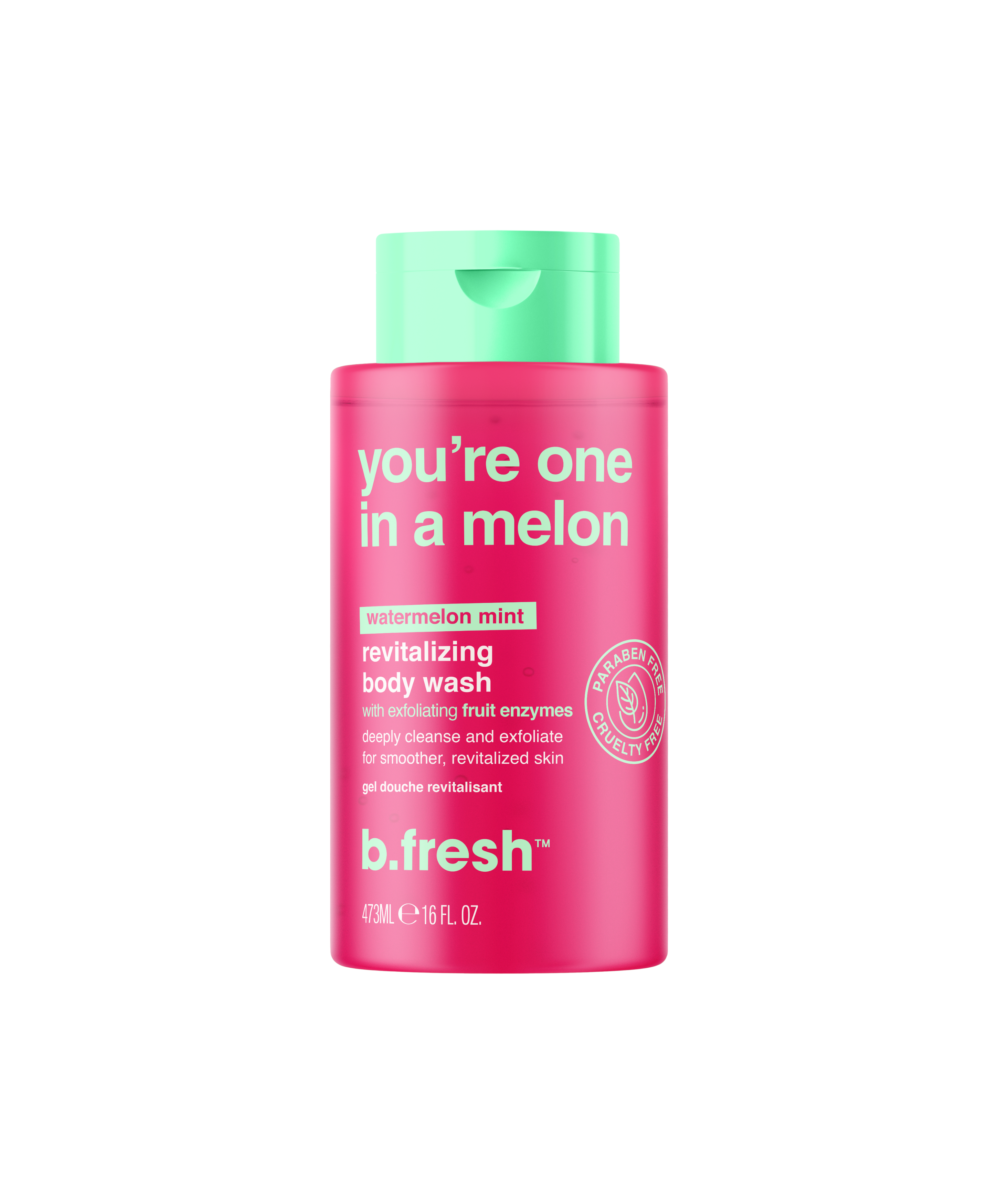 Body Wash - You're One in a Melon