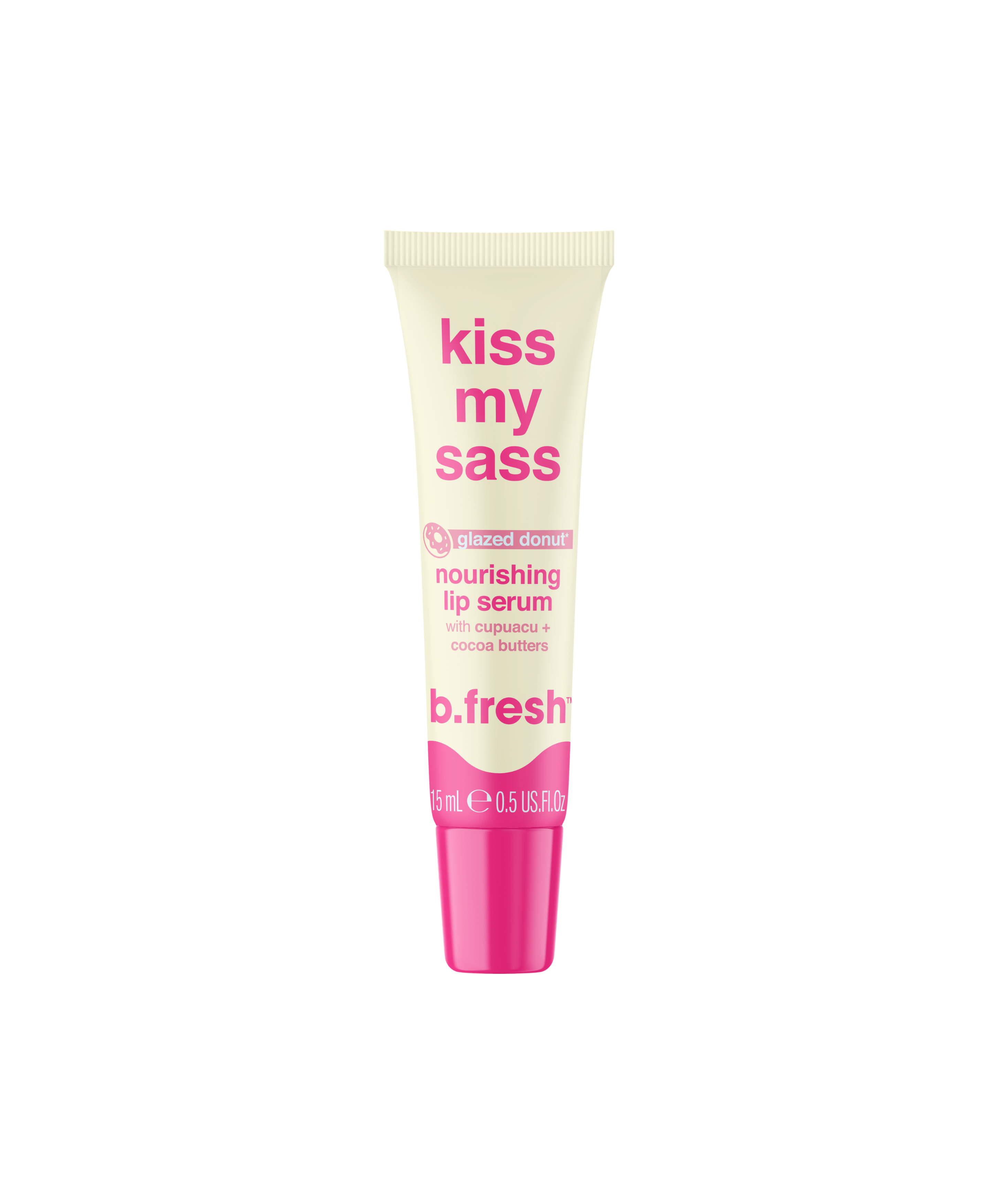 Lip Serum - Kiss My Sass