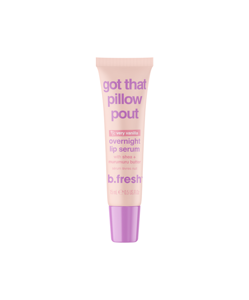 Lip Serum - Got That Pillow Pout