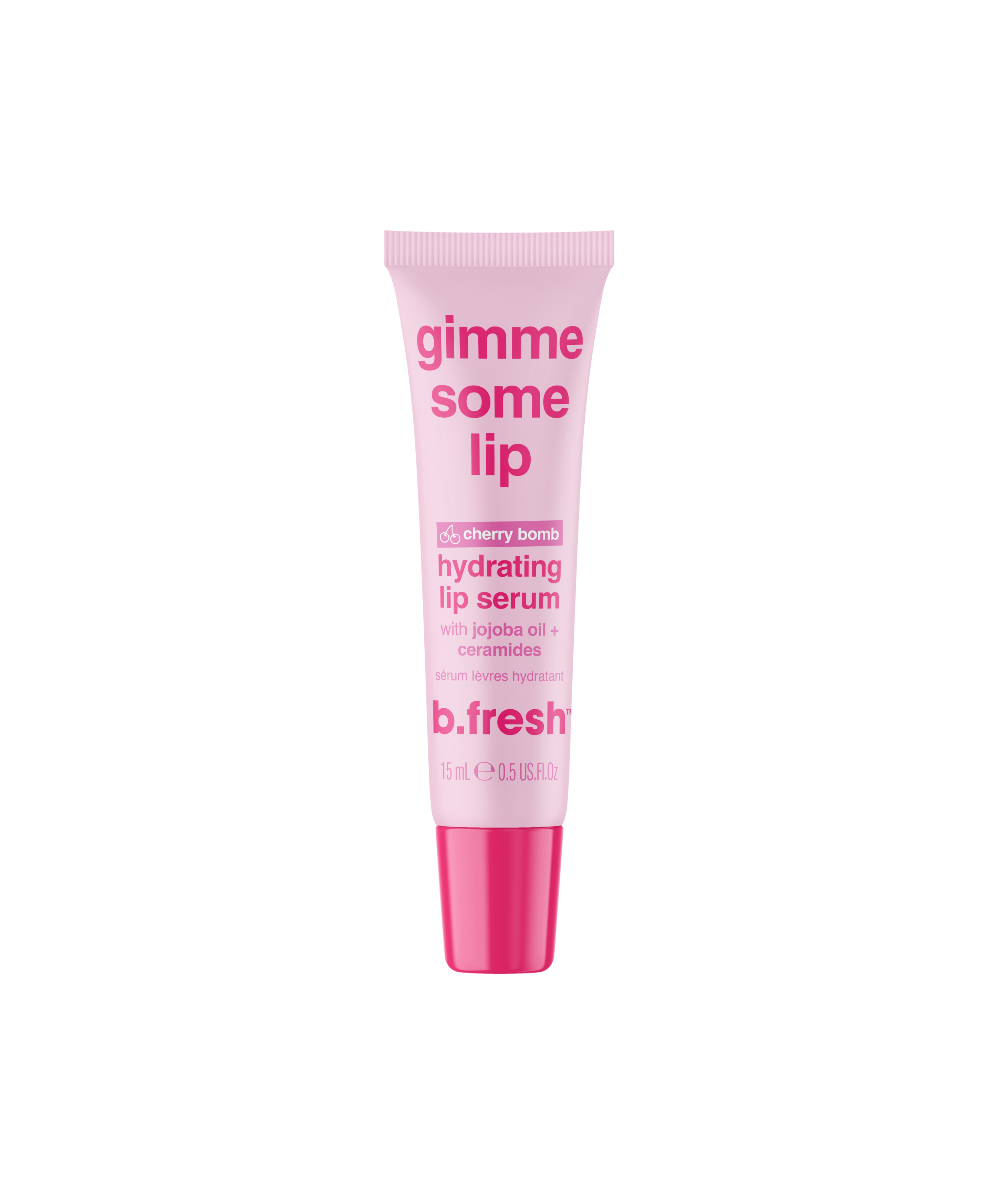 Lip Serum - Gimme Some Lip