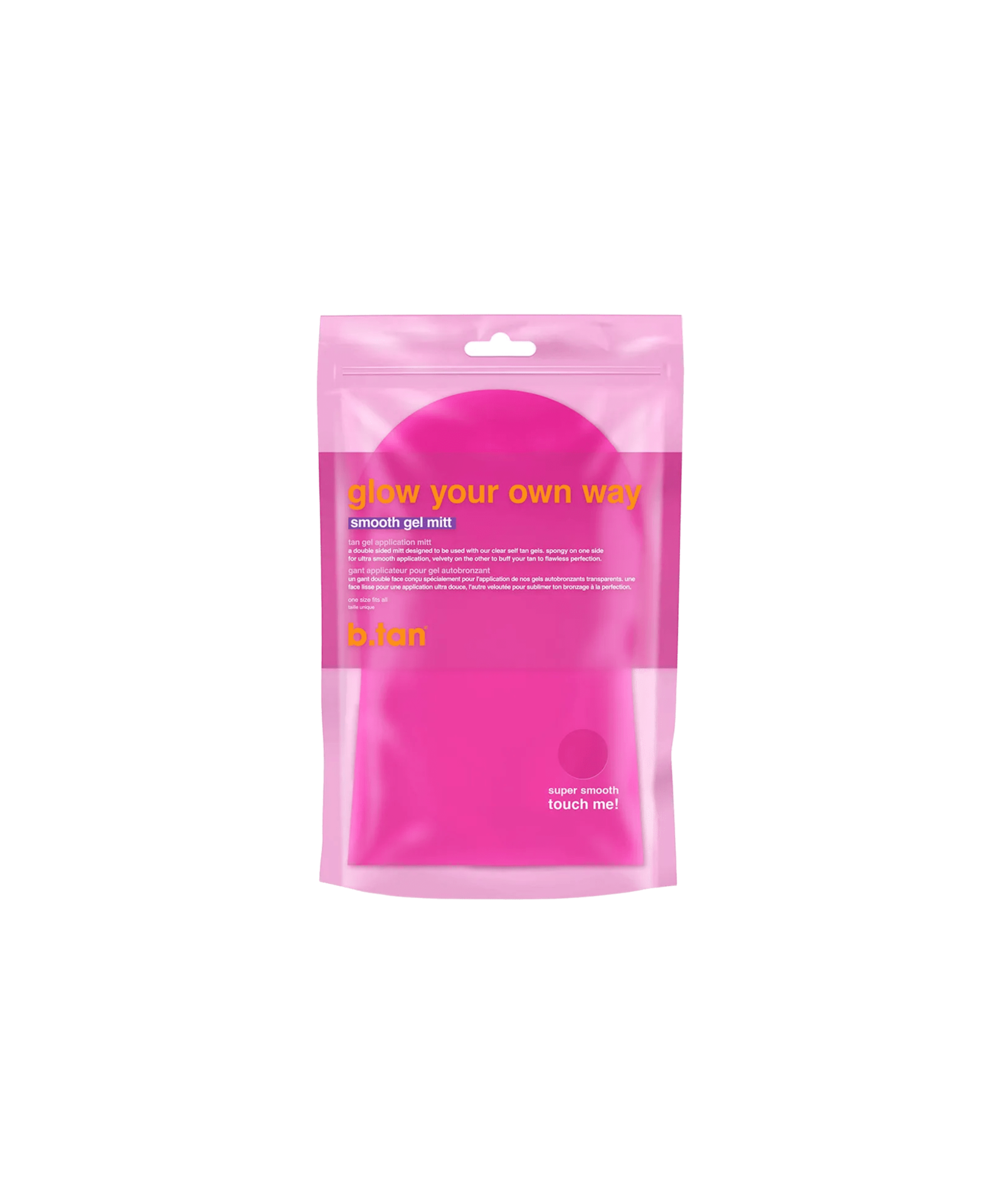 Self Tan - Smooth Gel Mitt