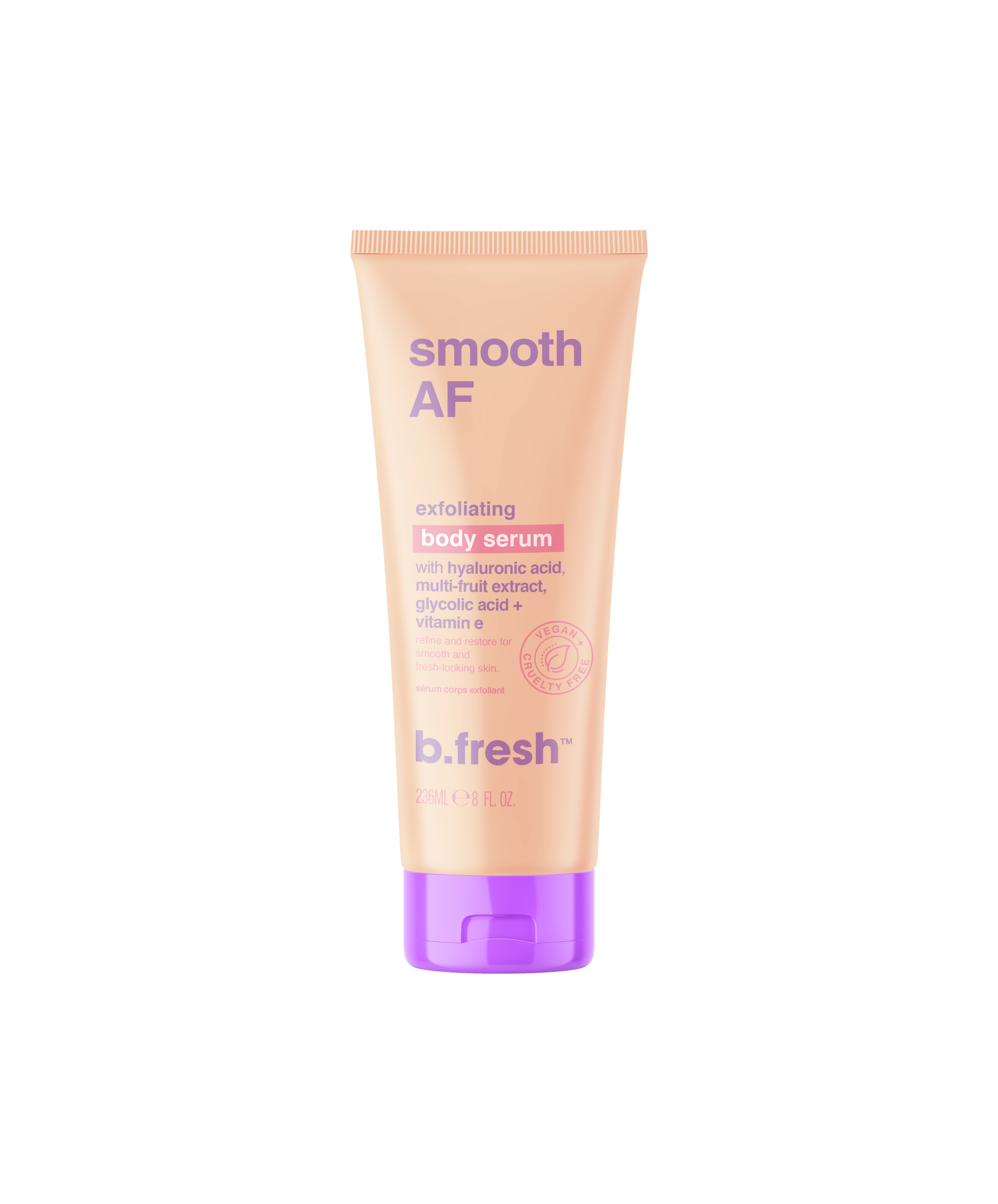 Body Serum - Smooth AF