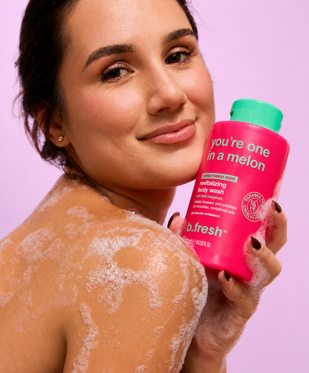 Body Wash - You're One in a Melon