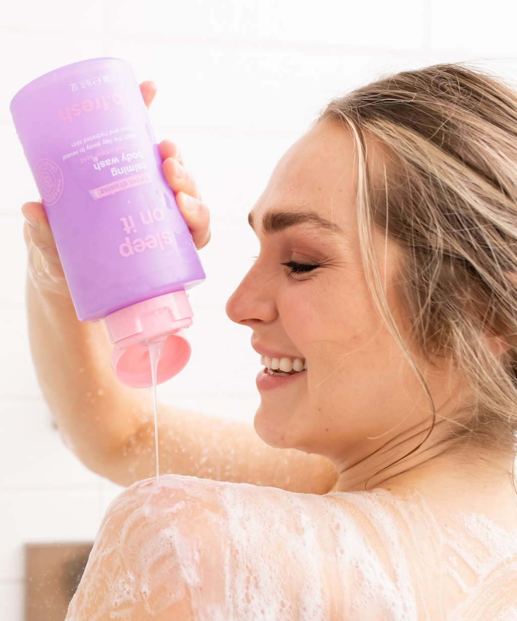 Body Wash - Sleep On It