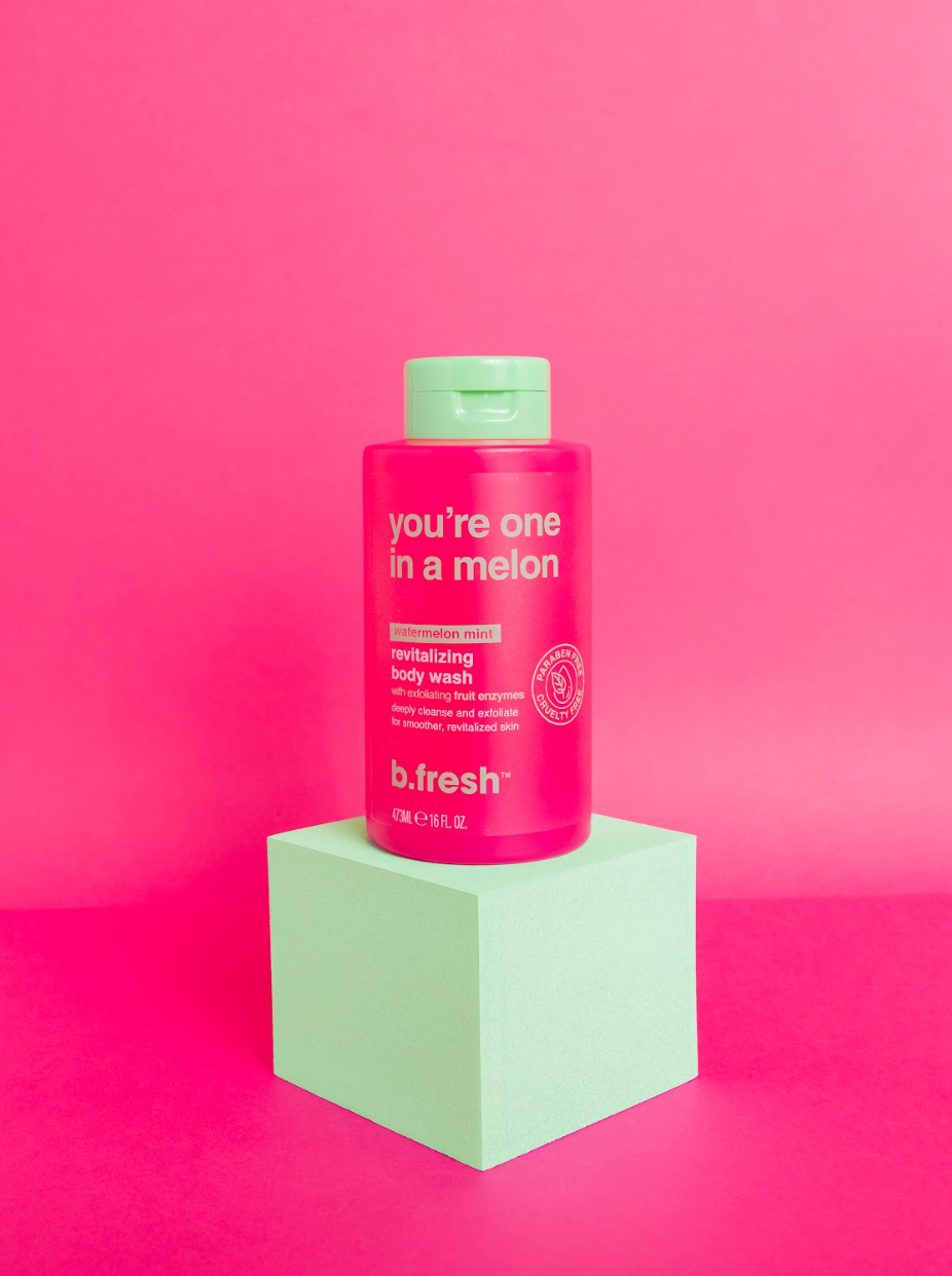 Body Wash - You're One in a Melon