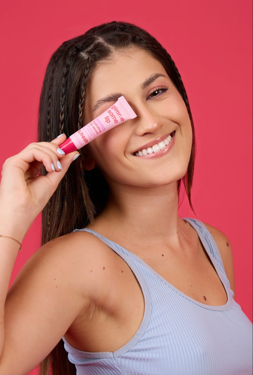 Lip Serum - Gimme Some Lip