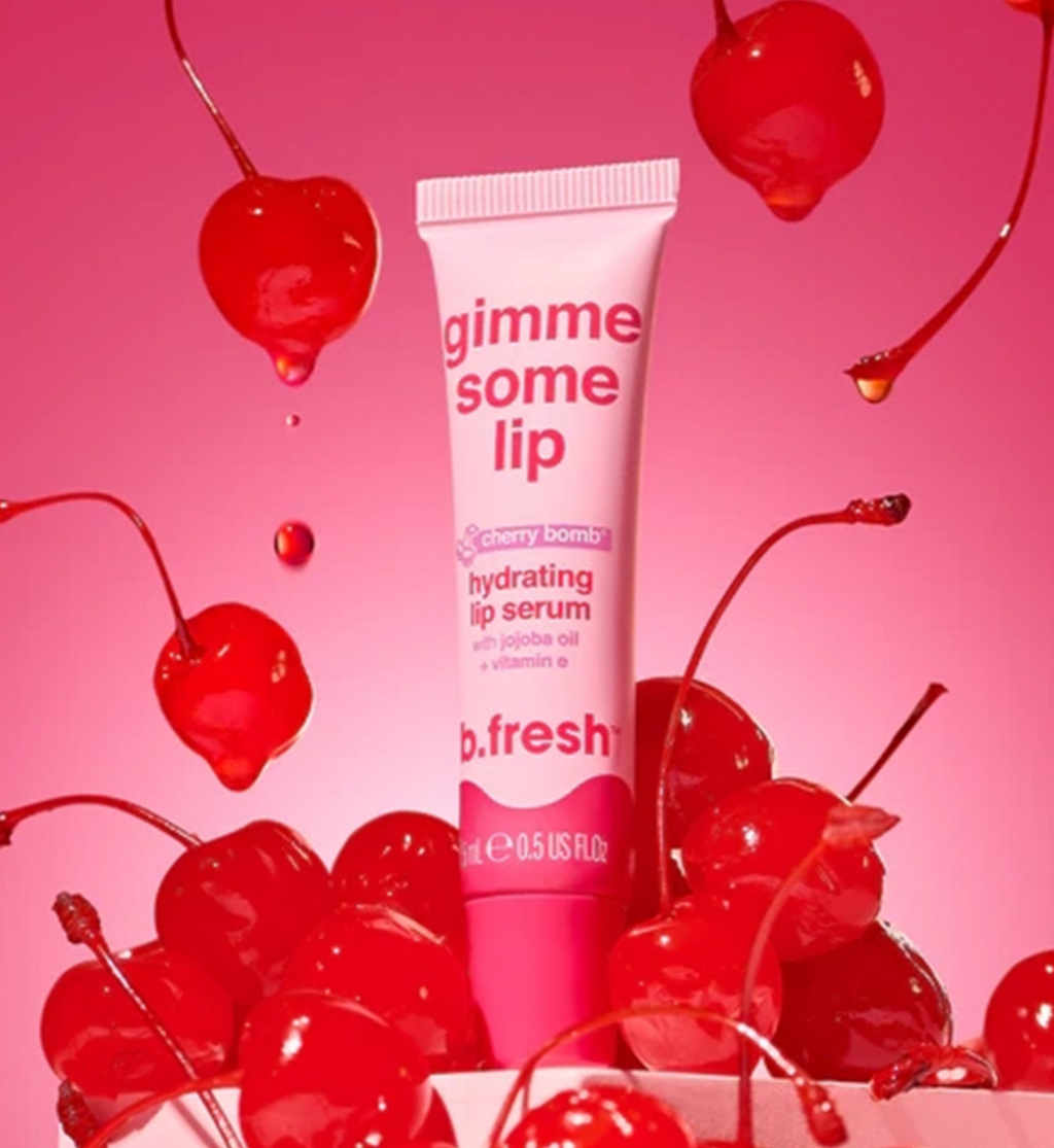 Lip Serum - Gimme Some Lip