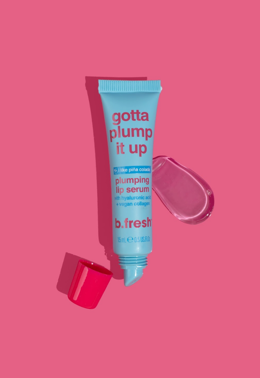 Lip Serum - Gotta Plump It Up