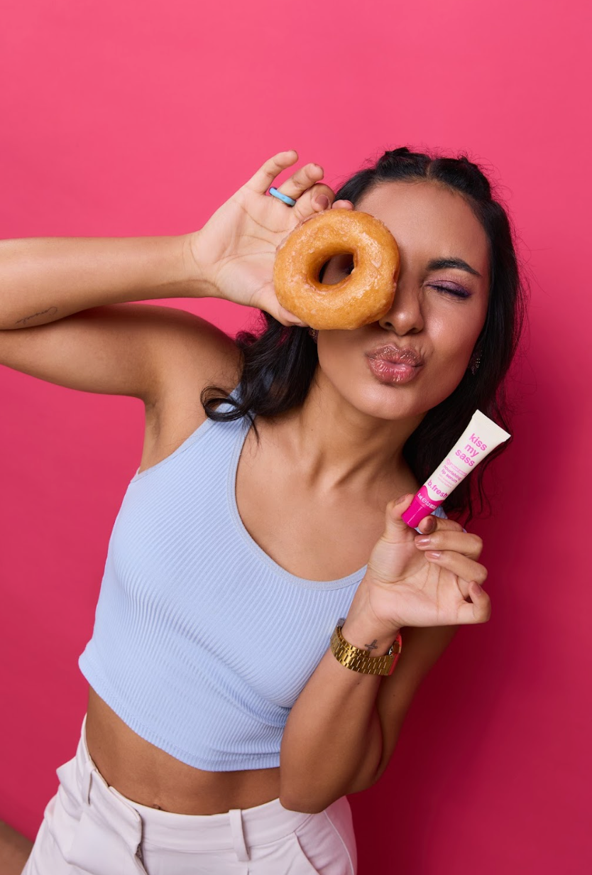 Lip Serum - Kiss My Sass