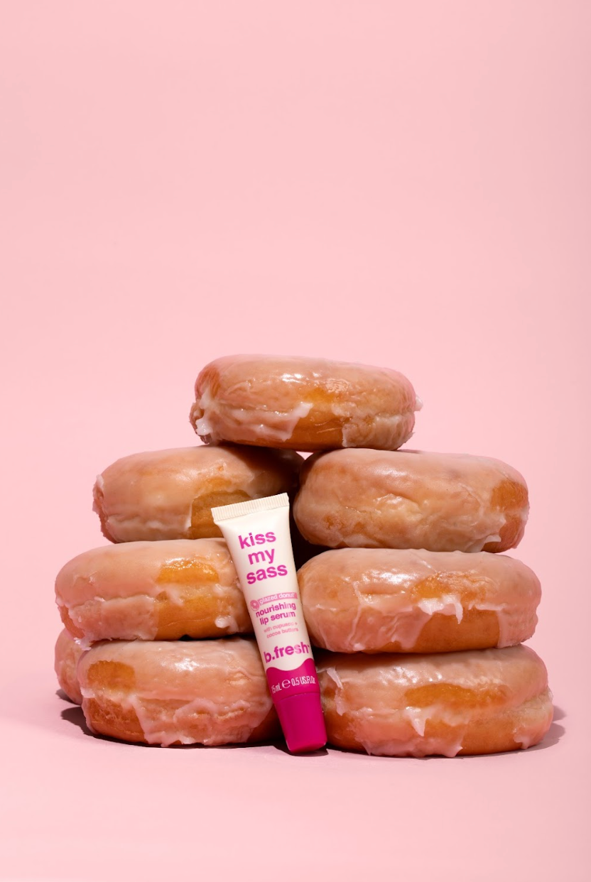 Lip Serum - Kiss My Sass