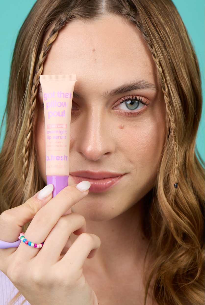 Lip Serum - Got That Pillow Pout