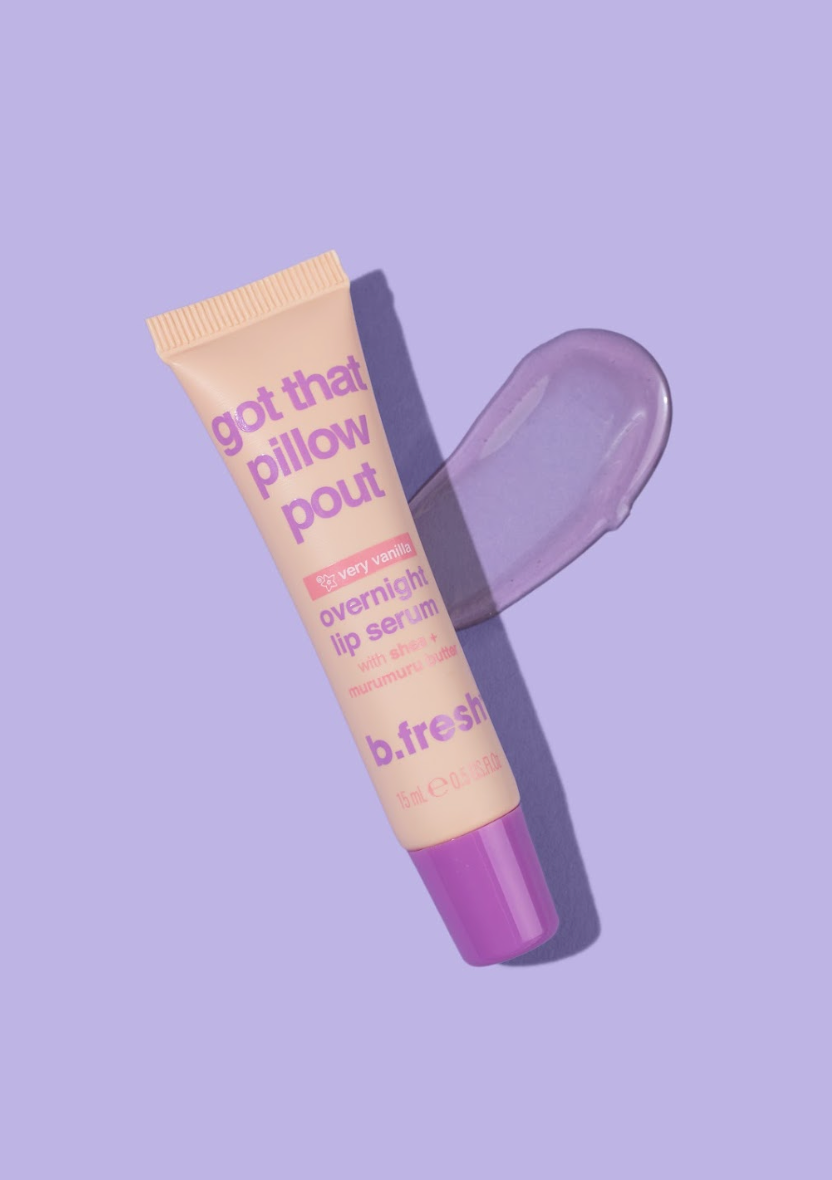 Lip Serum - Got That Pillow Pout