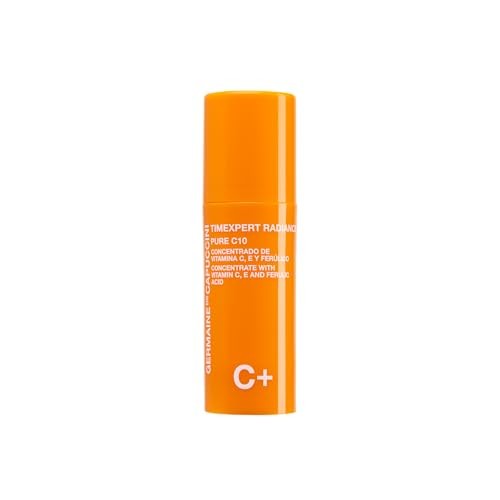 GERMAINE DE CAPUCCINI - TIMEXPERT RADIANCE C+ - T RADIANCE C+ GLOW FORCE MASCARA 10 UD (copia)