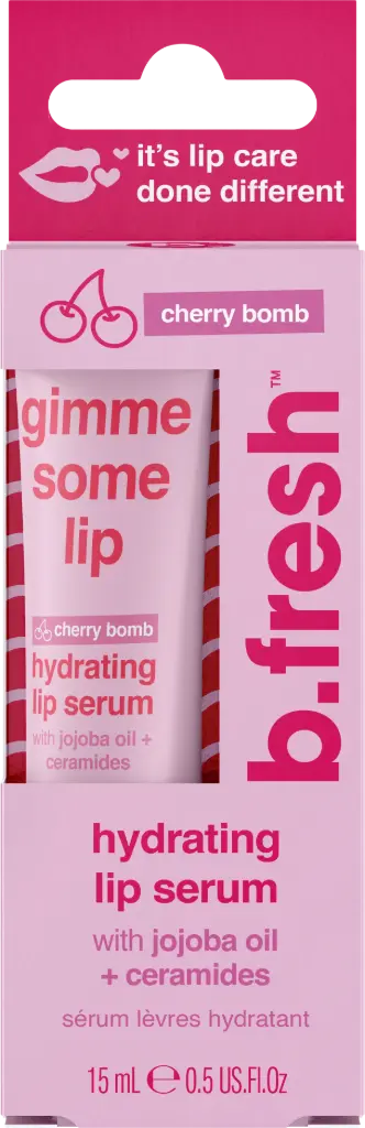 B.FRESH - Lip Serum - Gimme Some Lip