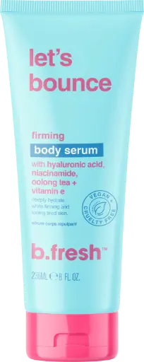 [9347108010755] B.FRESH - Body Serum - Let's Bounce