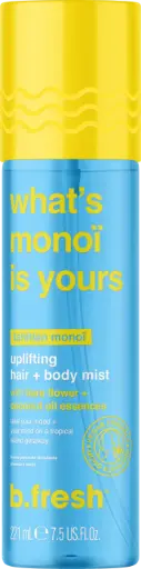 [66785] B.FRESH - Hair & Body Mist - What´s Monoi is Yours