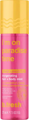 [66786] B.FRESH - Hair & Body Mist - I´m On Paradise