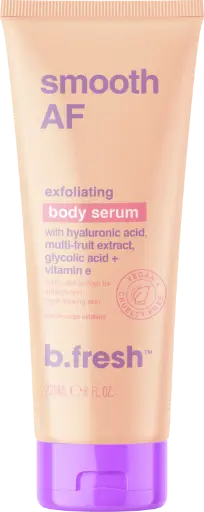 [9347108010793] B.FRESH - Body Serum - Smooth AF
