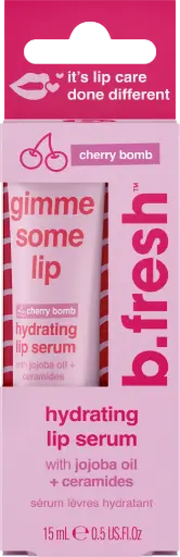 [9347108014913] B.FRESH - Lip Serum - Gimme Some Lip