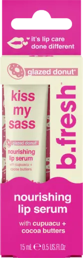 [67472] B.FRESH - Lip Serum - Kiss My Sass
