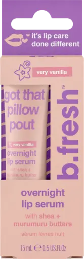 [9347108014906] B.FRESH - Lip Serum - Got That Pillow Pout