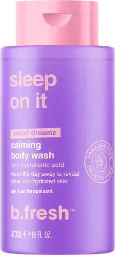 [9347108004648] B.FRESH - Body Wash - Sleep On It